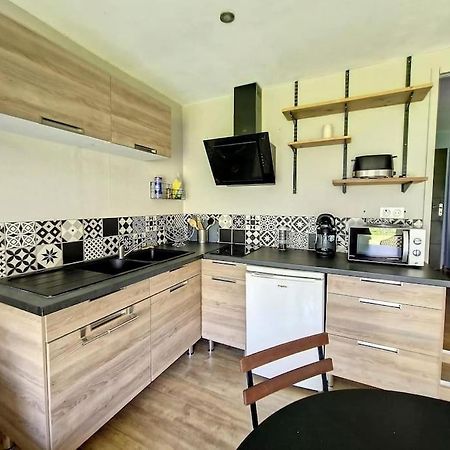 Appartement A 100M De La Plage Neufchâtel-Hardelot Екстериор снимка