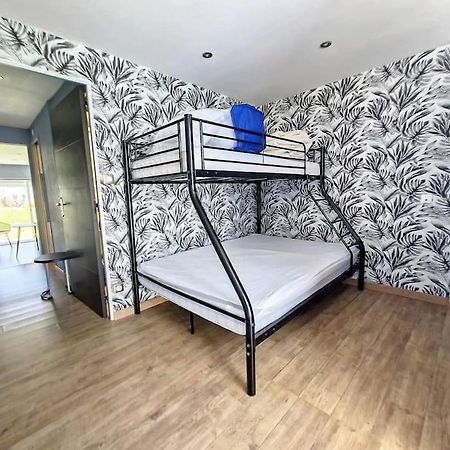 Appartement A 100M De La Plage Neufchâtel-Hardelot Екстериор снимка