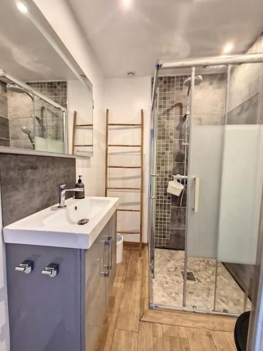 Appartement A 100M De La Plage Neufchâtel-Hardelot Екстериор снимка