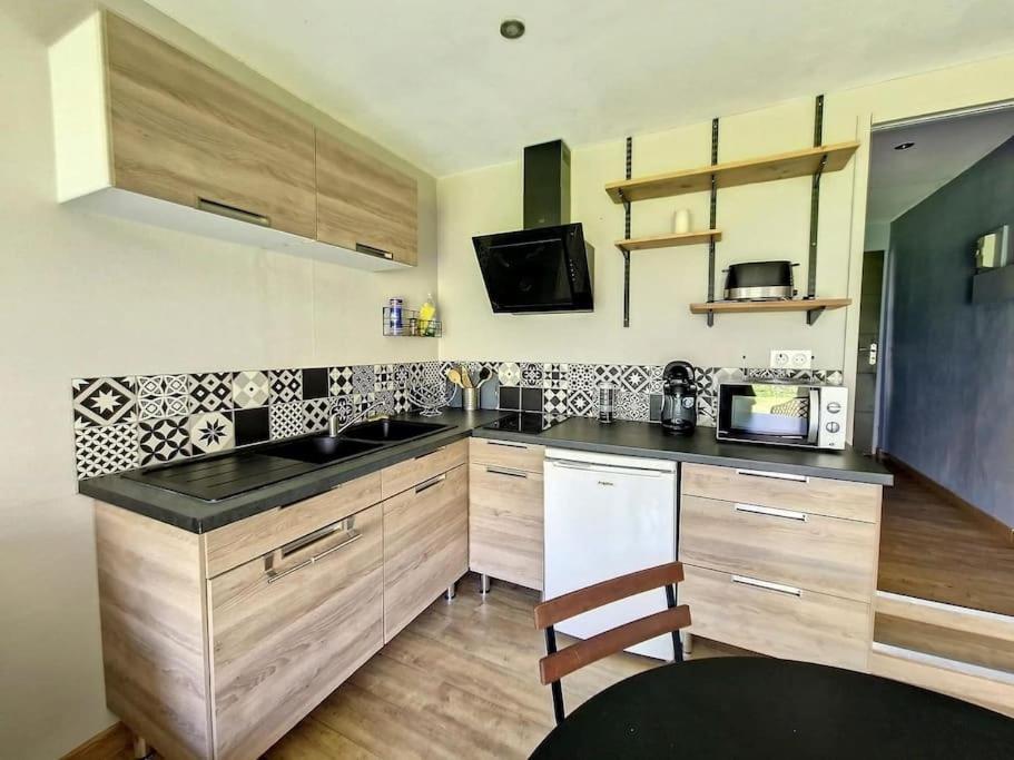 Appartement A 100M De La Plage Neufchâtel-Hardelot Екстериор снимка