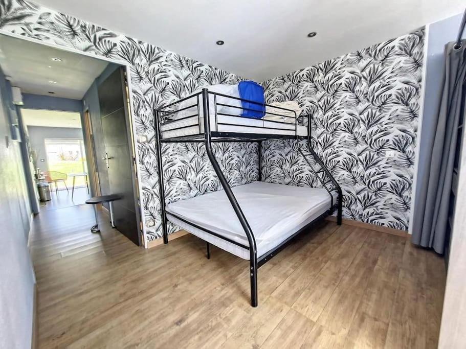 Appartement A 100M De La Plage Neufchâtel-Hardelot Екстериор снимка