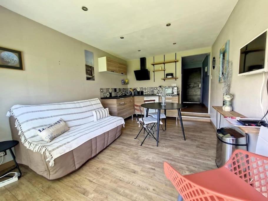 Appartement A 100M De La Plage Neufchâtel-Hardelot Екстериор снимка